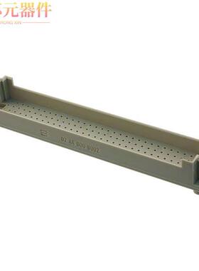 02440000002原装「CONN SHROUD HAR-BUS 160POS」正品