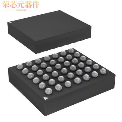CS43131-CWZR原装「IC DAC 32BIT V-OUT 42WLCSP」正品