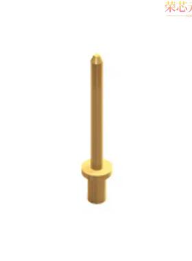 1366-1原装「CONN PC PIN CIRC 0.020DIA GOLD」正品