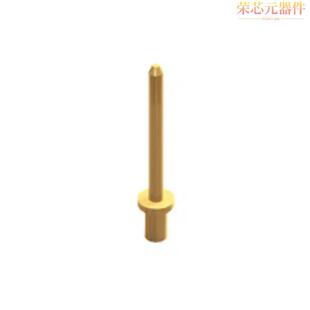 1366 「CONN 0.020DIA GOLD」正品 CIRC 1原装 PIN