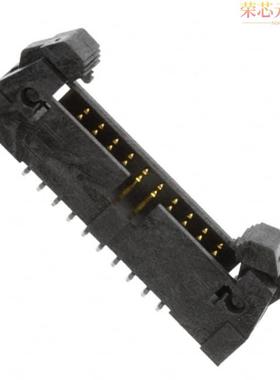 EHT-110-01-S-D-SM-LC原装「CONN HEADER SMD 20POS 2MM」正品