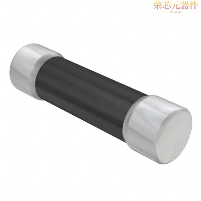 0SPF010.T原装「FUSE CARTRIDGE 10A 1KVDC 5AG」正品