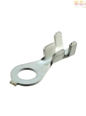61397-1原装「CONN RING OVAL 14-18AWG #10」正品