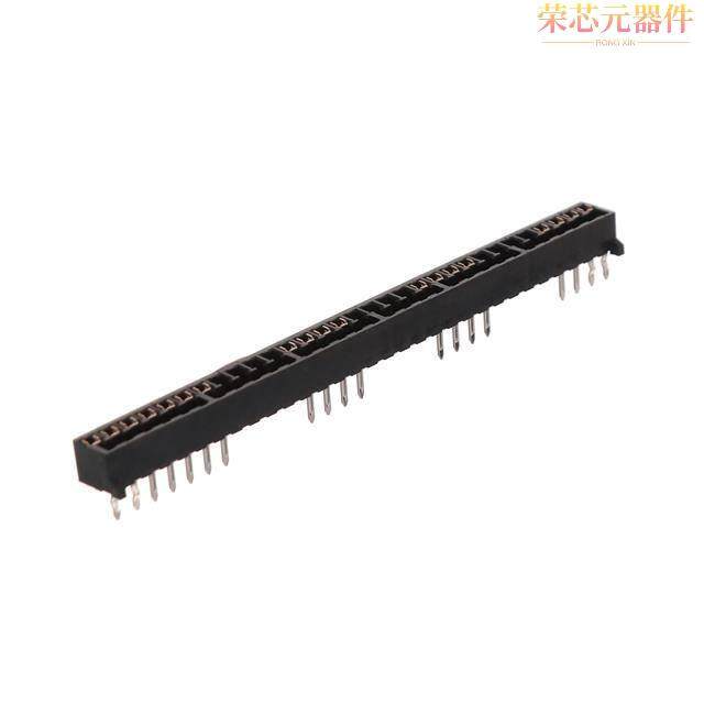 DF10-31S-2DSA(72)原装「CONN 31 PIN FEMALE STRAIGHT」正品