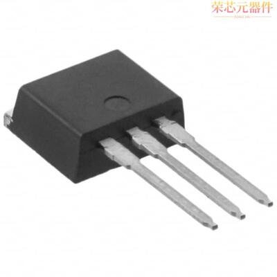 IRFBF20LPBF原装「MOSFET N-CH 900V 1.7A I2PAK」正品