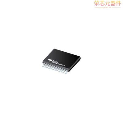 SN74AXC8T245RJWR原装「IC TRANSLATION TXRX 3.6V 24