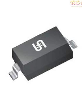 B0520LW RHG原装「DIODE SCHOTTKY 14V 500MA SOD123」正品