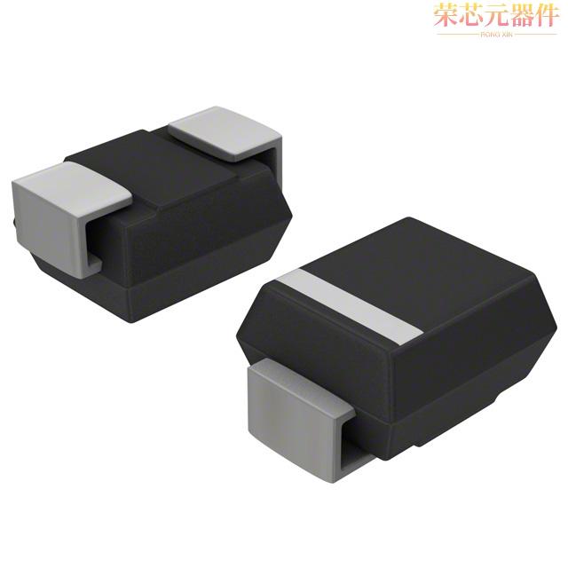 30BQ015原装「DIODE SCHOTTKY 15V 3A SMC」正品