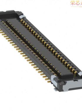 AXG750047原装「CONN SOCKET 50POS SMD GOLD」正品