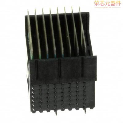 1410189-3原装「CONN PLUG VITA46 56POS EDGE MNT」正品