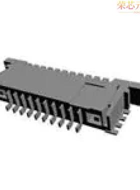 1-487951-0原装「010 1MM FPC TOP HORZ」正品