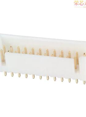 DF1B-24DP-2.5DSA(01)原装「CONN HEADER VERT 24POS