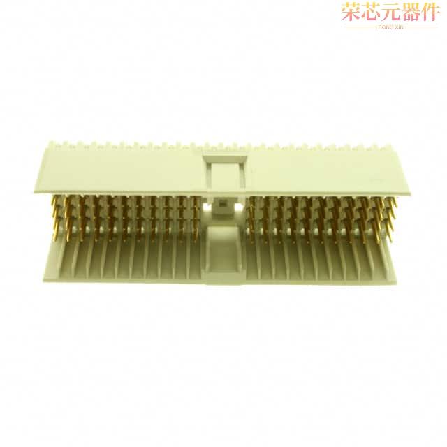 100143-1原装「CONN HEADER 110POS 2MM PRESS-FIT」正品