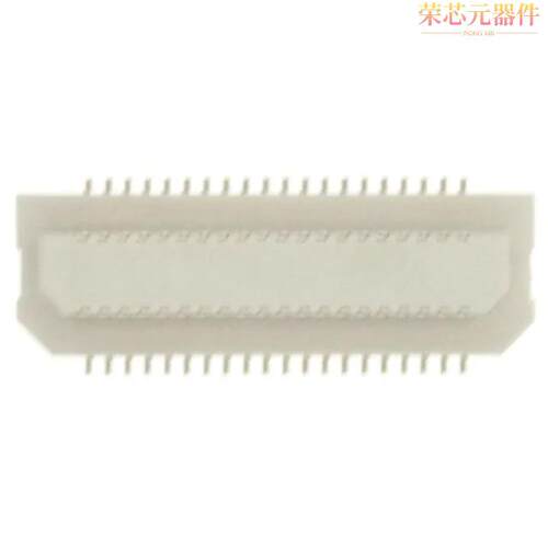 AXK6S40447YG原装「CONN HDR 40POS SMD GOLD」正品