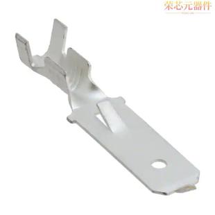 TAB CRIMP」正品 1原装 0.187 「CONN 18AWG 1742800