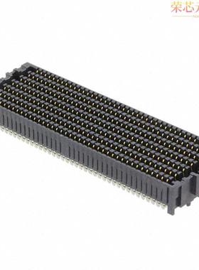 ASP-184329-01原装「CONN HD ARRAY RCPT SMD GOLD」正品