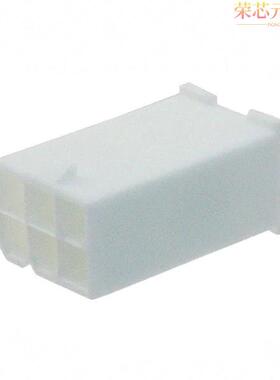 0039013069原装「CONN PLUG 6POS VERT DUAL」正品