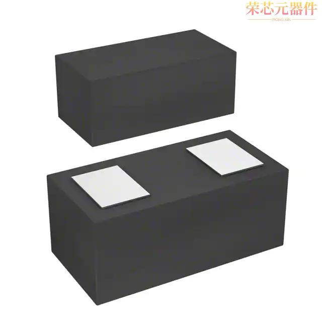 ESDL2012MX4T5G原装「TVS DIODE 1VWM 5.2VC 2DFN」正品