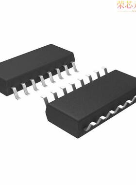 CD74HC4051NSR原装「IC MUX/DEMUX 8X1 16SO」正品