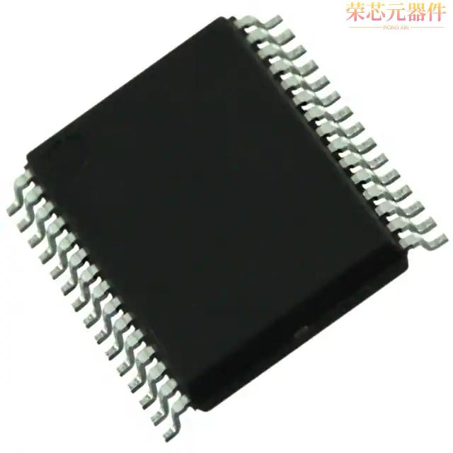 R5F102AAASP#30原装「IC MCU 16BIT 16KB FLASH 30LSSOP」正品