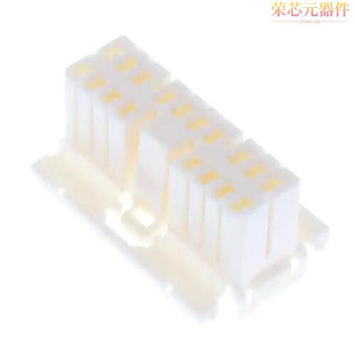 368544-1原装「070 MLC PLUG 18P HSG」正品