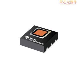HDC1080DMBR原装「SENSOR HUMI/TEMP 3.3V I2C 4% SMD」正品