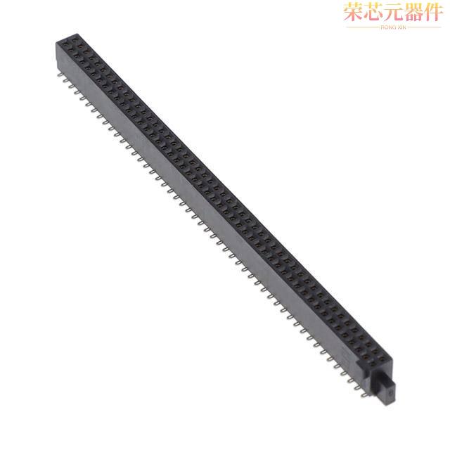 SFC-150-T2-F-D原装「CONN RCPT 100POS 0.05 GOLD SMD」正品