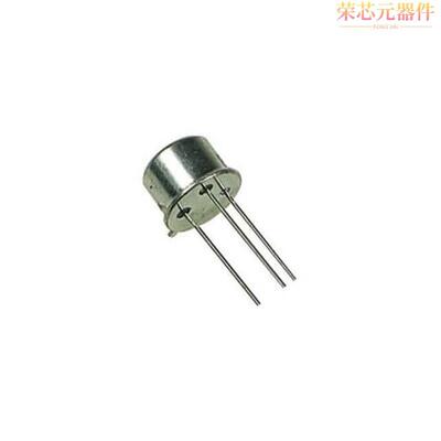 2N1711原装「NPN TRANSISTOR」正品