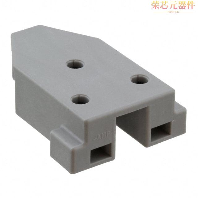 171370-5原装「CONN RCPT CLUSTER BLK HSG 3POS」正品