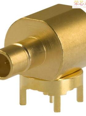 131-8701-301原装「CONN MINI SMB JACK R/A 75OHM PCB」正品