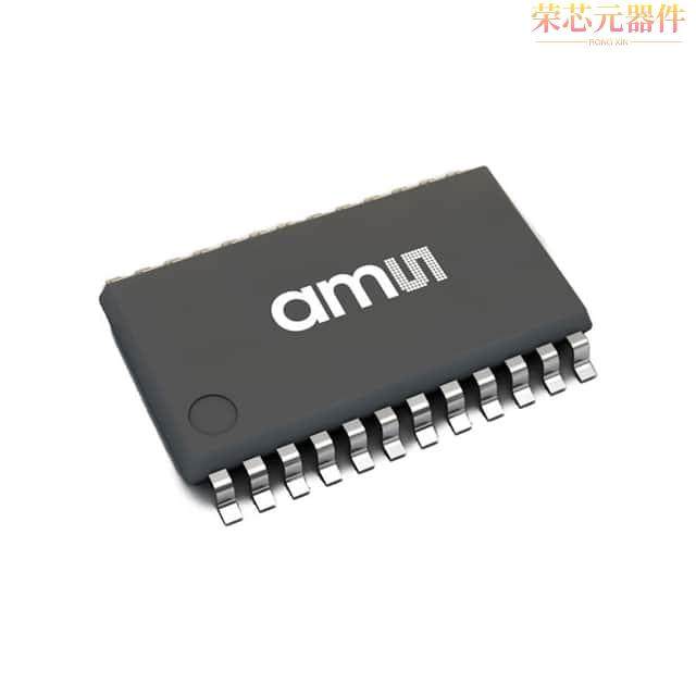 AS8579-ASST原装「AS8579-ASST SSOP24 LF T&RDP」正品