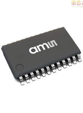 AS8579-ASST原装「AS8579-ASST SSOP24 LF T&RDP」正品