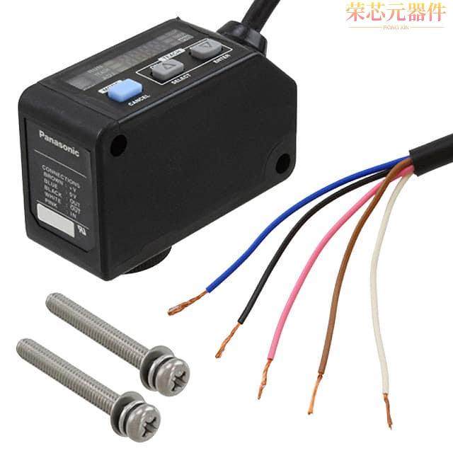 LX-101-P原装「SENSOR REFLECTIVE 10MM PNP」正品