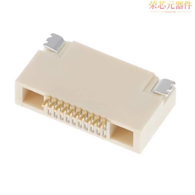 F31L-1A7H1-11010原装「FLEX CONNECTOR, 0.50MM PITC