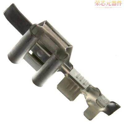 62048-2原装「CONN QC RCPT 14-18AWG 0.250」正品