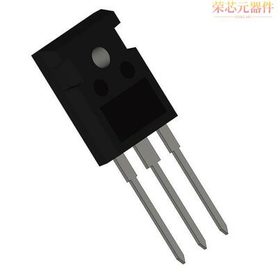 IGW08T120FKSA1原装「IGBT 1200V 16A 70W TO247-3」正品