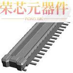 AXE830124原装「CONN HDR 30POS SMD GOLD」正品