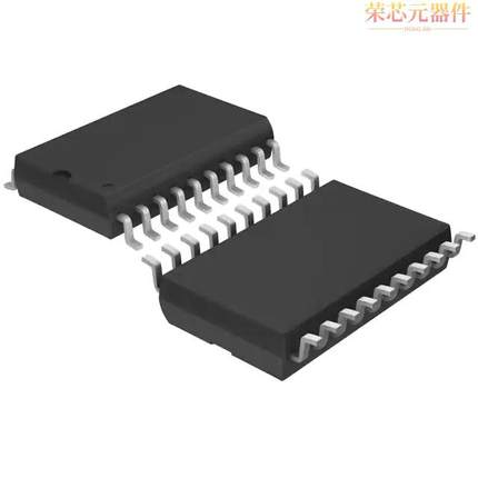 LTC1609ISW#PBF原装「IC ADC 16BIT SAR 20SOIC」正品