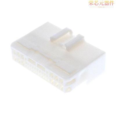 2005434-1原装「CONN RCPT HSG 34POS HYBRID」正品