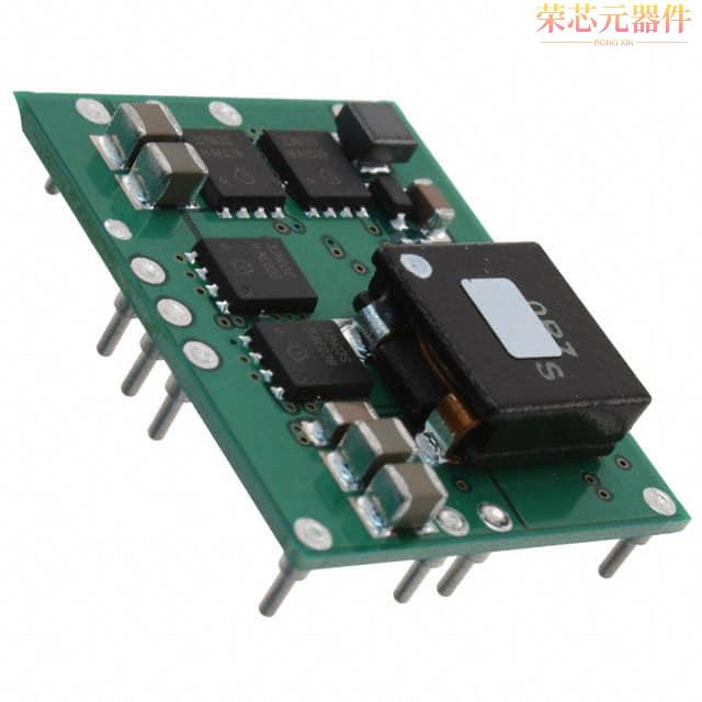 PTH03030WAH原装「DC DC CONVERTER 0.8-2.5V 30A」正品