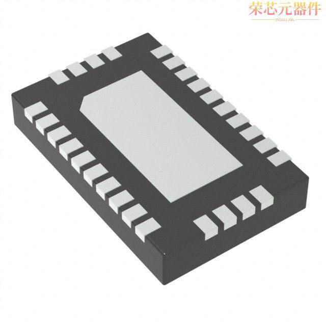 MAX4998ETI+T原装「IC DISPLAY PORT MUX 2CH 28-TQFN」正品