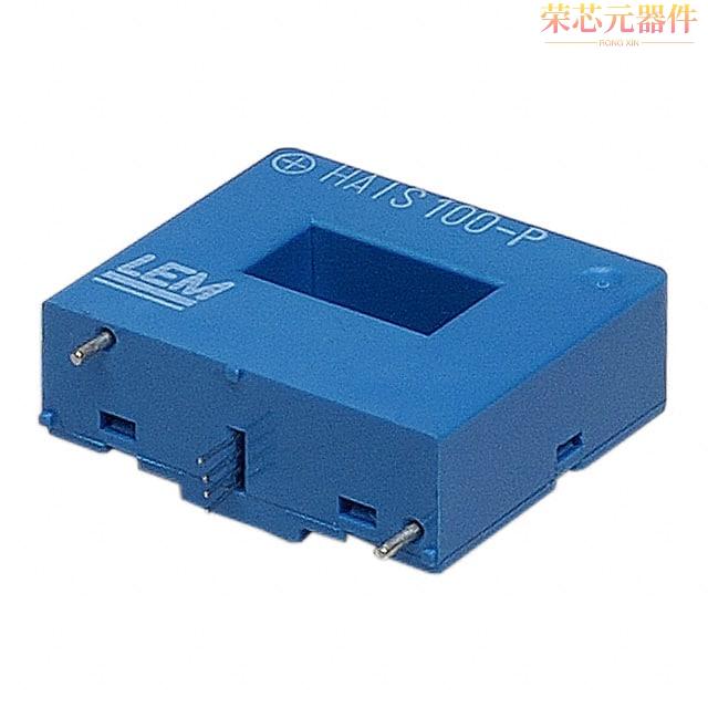 HAIS 100-P原装「SENSOR CURRENT HALL 100A AC/DC」正品