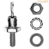 25FR120原装 DO203AA」正品 「DIODE PURP 25A GEN 1.2KV