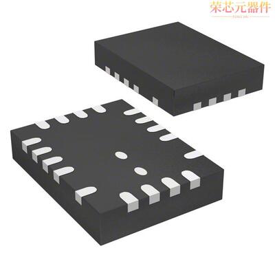 LT8614IUDC#TRPBF原装「IC REG BUCK ADJUSTABLE 4A 2