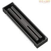 D原装 SOCKET BSH 「CONN SMD 100POS 050 GOLD」正品