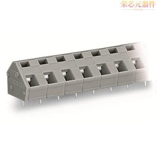 236-224原装「PCB TERMINAL BLOCK; 2.5 MM; PIN」正品