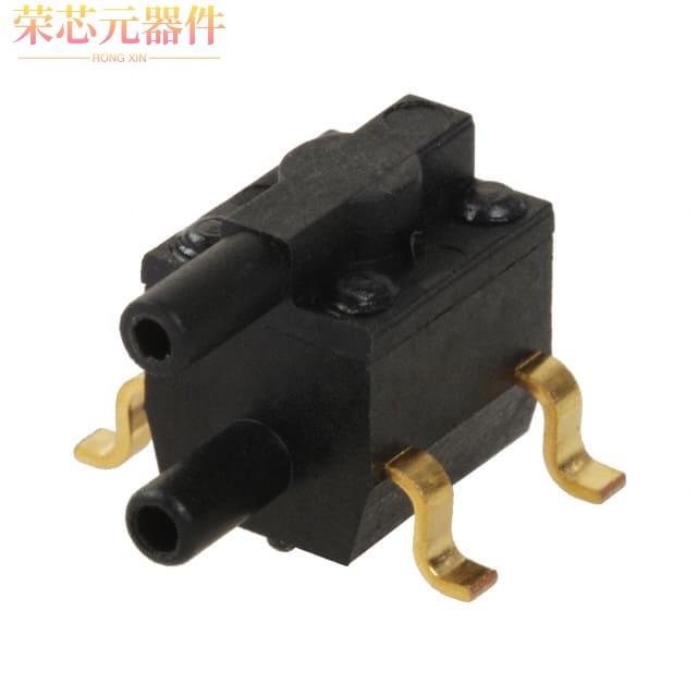 24PC01SMT原装「SENSOR PRESS GAUGE 1PSI」正品