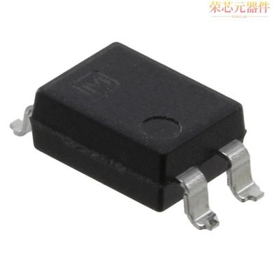 APT1231A原装「PHOTOTRIAC COUPLER 600V 4DIP」正品
