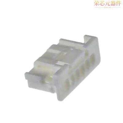 5601230600原装「CONN RCPT HSG 6POS 2.00MM」正品