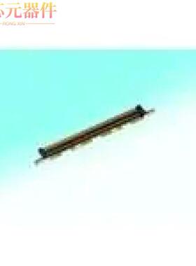 DF81D-30P-0.4SD(51)原装「CONN PLUG 30POS SOLDER G